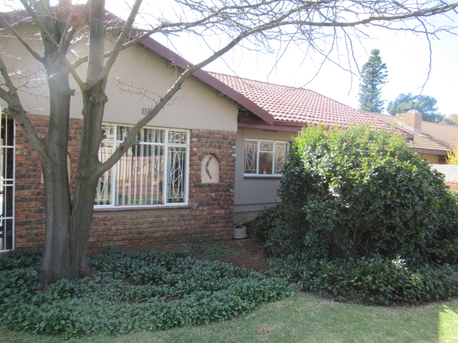 3 Bedroom Property for Sale in Riebeeckstad Free State